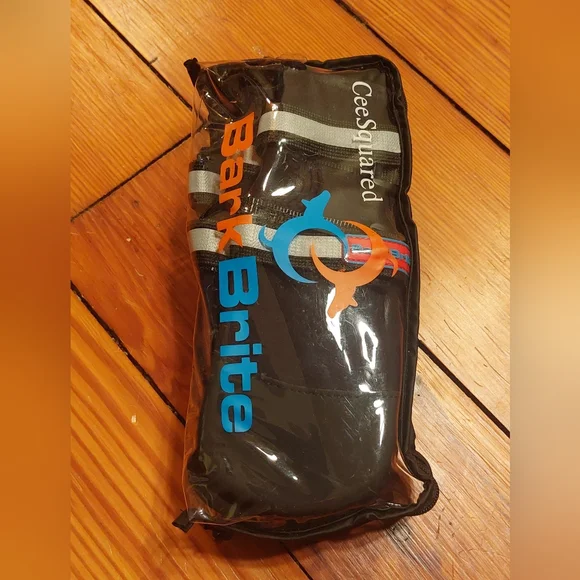 BarkBrite dog booties - Picture 3 of 6